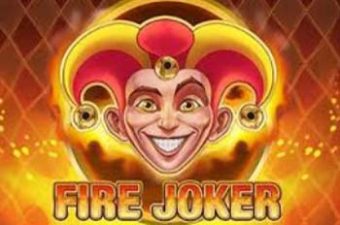 Fire Joker