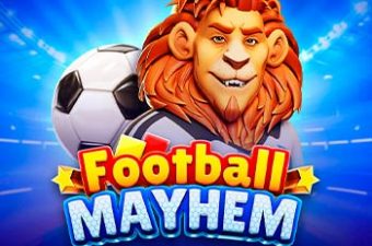 Football Mayhem