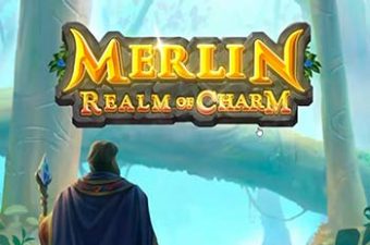 Merlin Realm of Charm